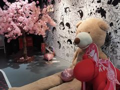 -VS SPORTS PARK运动玩乐园·团建·生日会(合生汇店)