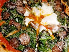 -Primo·丽莫意大利窑烤披萨