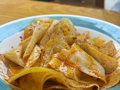 -马三洋芋片(兰州总店)