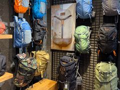 -三夫户外(天钥桥路店)