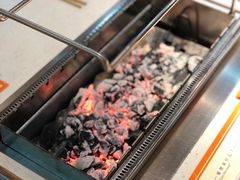 -小鲜肉延边朝鲜族烤串(珠海店)