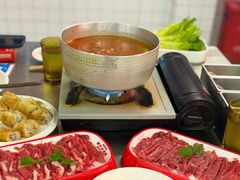-燃计沙茶皇·香港沙茶火锅(人广旗舰店)