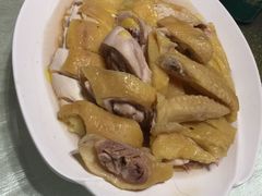 -江燕路万科里
