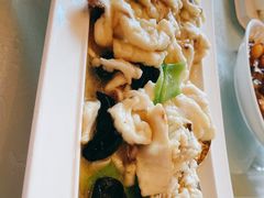 -万宝海鲜舫(劳动公园店)