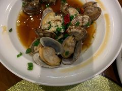 -涌觅名灶·本地海鲜宁波菜(财富广场店)