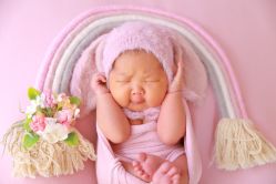 点击看大图 -西瓜庄园儿童摄影