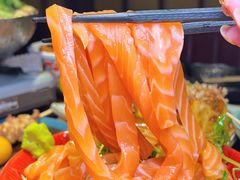 -王氏炉匠·烧鸟放题自助(好运街店)
