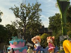 -苏州乐园森林水世界