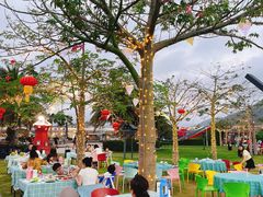 -锦里海景海鲜餐厅.三亚老字号(亚龙湾中心广场店)