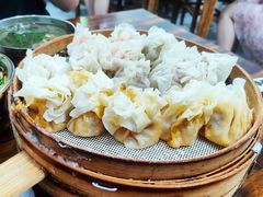 -嘉州海汇源老烧麦店