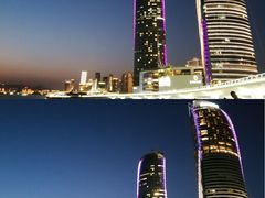 -演武大桥观景平台