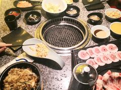 -汉拿山(印象城店)