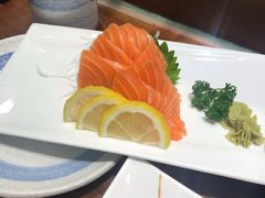 -井圣日膳(万达店)
