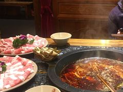-蜀大侠火锅(古田店)
