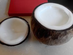 椰子冻-志龙皇冠吃货椰子铺