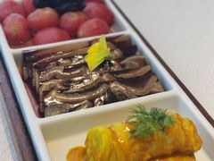 -悦融·京鲁菜·露台花园(安定门店)