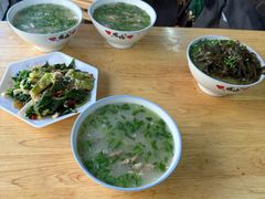 -宋老三苏肉羊肉汤老店