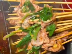 -言玖鲜火锅串串披萨自助(益田假日店)