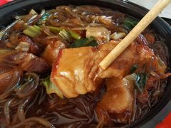 -關東雪东北菜(中庚漫游城店)