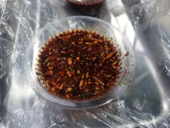 -杨婆婆烤肉(文昌阁店)