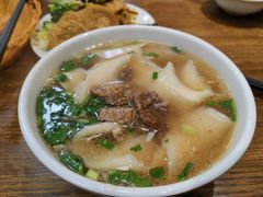 -郑家包子牛肉拉面(尚勤路店)