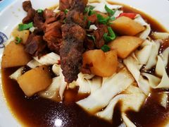 -农园餐厅(北京大学店)