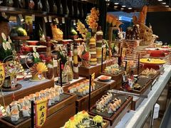 -苏格里岛自助烤肉海鲜火锅(成都金牛万达店)