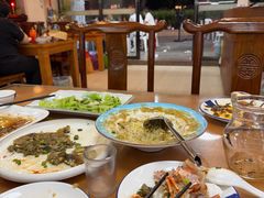 -友强·23年特色海鲜大排档(厦门店)