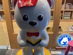 -瑞丁熊原版阅读(大华校区)