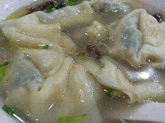 荠菜馄饨-随柳居·苏式小吃(建新巷店)