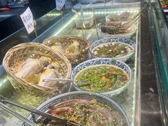 -潮澎派·潮汕菜大排档(南较西路店)