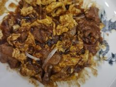 -烤肉宛饭庄(南礼士路店)
