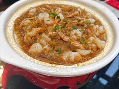 -洪星渔庄临平菜(星万里店)