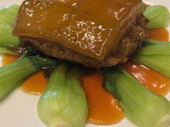 -功德林素菜饭庄(前门店)
