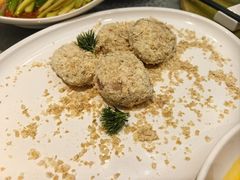 -醉霖生态餐厅(交大店)
