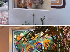 -The Good Place好地方·Brunch·coffee(国贸店)