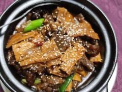 -桃源尚品海鲜酒楼(京港澳高速店)