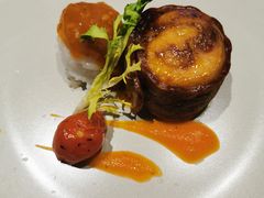 -箱美术馆私房菜(水晶郦城店)