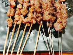 -食客烧烤(罗道庄店)