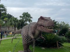 -自贡恐龙博物馆