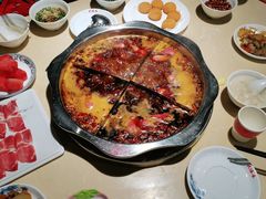 -大队长主题火锅(观音桥店)