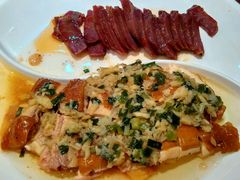 -陈光记烧腊(长寿路店)