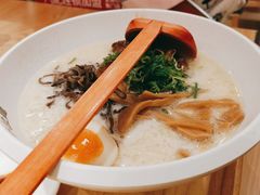 -味千拉面(广州白云机场T1西二店)