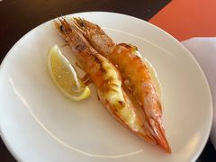 -洲际酒店·地平线全日餐厅HORIZON CAFÉ
