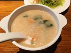 海胆鲜虾粥-小城粥道·海胆鲜虾粥(解放广场店)