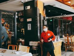 大堂-辣婆婆(航天桥店)