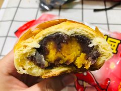 -西村叔叔的店·面包·甜品·蛋糕(崂山丽达店)