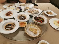 -庄氏祥记家常食府(国瑞建材家居博览中心店)