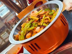 -谭公鱼头·鲜鱼火锅·小龙虾·江湖菜(秀沿路店)