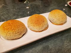 酥皮叉烧包-金悦轩海鲜酒家(银河店)